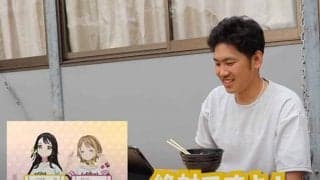 キャンプ地で「合コンしてる」？　12球団初Vtuberと交流する鷹・石川にチームメート爆笑