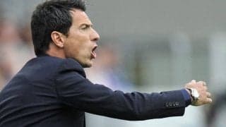 元C大阪監督のペッツァイオリ氏がフランクフルト退団、インドで監督へ