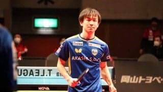 丹羽「ホームだから勝てた」森薗「情けないプレーはできない」岡山、861人の応援で劇的勝利