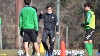 ゼビオに経営体制が一新。ヴェルディの激動を永井秀樹はどう感じたか