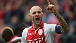 ベルギー代表DFヴァン・ダンメが37歳で現役引退…