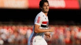 元セレソンFWパトがオーランドにフリー加入!　過去には同胞カカが在籍