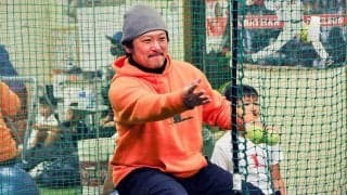 楽天入団テストは途中で帰宅、鷹の練習参加も…　幻のドラフト指名“異色右腕”の今