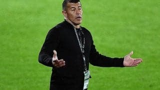 ラ・リーガ19位低迷のエルチェ、アルミロン監督が辞任…