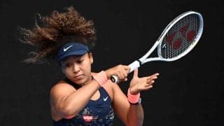 【速報】大坂なおみが逆転で第2セットを奪い返す。前年準Vムグルッサとの全豪OP4回戦