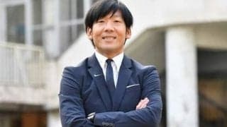 大黒将志は伝えたい「偶然はダメ。理屈でやるからゴールを決められる」