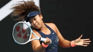 【全豪OP】大坂なおみ大逆転8強　1時間55分死闘制し「ちょっと疲れました」「次もタフになる」