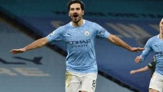 「信じられないほどのセンス」ペップが2ゴールのギュンドアンを称賛も負傷を心配