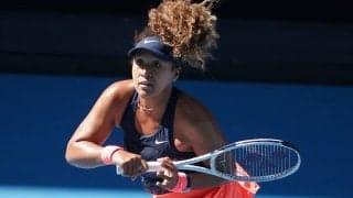 大坂なおみがマッチポイントをしのぎ、ムグルザに劇的逆転勝利! 元世界1位対決を制す