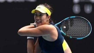 大坂なおみを追い詰めたムグルッサ「いい試合だった。次の対戦を楽しみにしている」