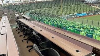 西武本拠地でアーチとビールに酔う？　右翼席に新座席が誕生「おしゃれな雰囲気を」
