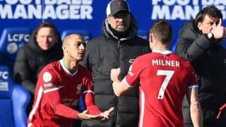 負傷交代ミルナーの状態は…？ クロップが語る