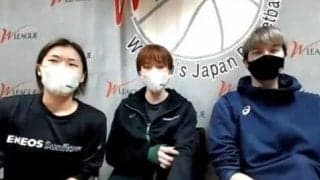 Wリーグ終盤戦がスタート。久しぶりの実戦に見える各チームの台所事情