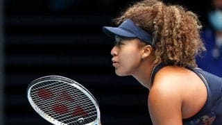 【全豪OP】大坂なおみ、勝利直後にSNS投稿　“安堵の笑顔”に海外反響「カムバックの女王」