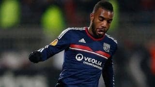 リヨン時代の若きラカゼットが天才的当て勘で叩き込んだボレーシュート【インクレディブル・ゴールズ】