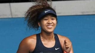 【全豪OP】大坂なおみ、次戦の難敵シェイに言及　「ゲームなら彼女を選びたい。なぜなら…」