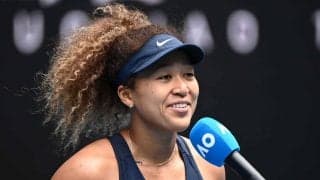 大逆転劇の大坂なおみ「1年前だったら勝てなかった」。本人が語る勝敗を分けたポイントは？