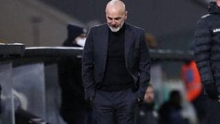 首位陥落危機のミラン指揮官「今季初となる自業自得の敗北」