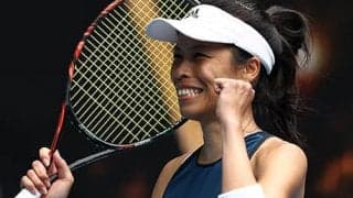  8強で大坂戦「私は気にしない」 