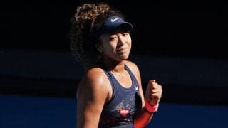 大坂なおみが準々決勝の相手を「テレビゲームなら選びたい選手」と警戒