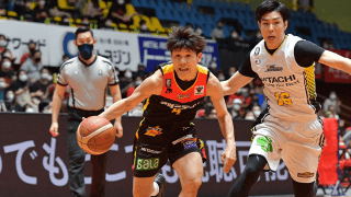 三遠ネオフェニックスがホームで同一カード連勝！最終Qに12連続得点を記録しサンロッカーズ渋谷を撃破