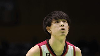 川崎ブレイブサンダースがレバンガ北海道を下し5連勝、増田啓介が今季2度目の20得点超え