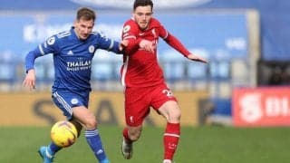 ロバートソンがチームを危惧「最後の15分に起こったことが理解できない」