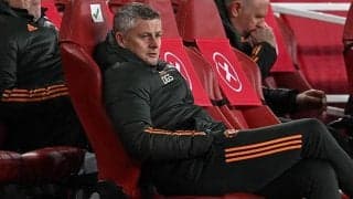 スールシャールが語るスカッドマネジメント…「一部試合の優先順位を下げたりなんてしない」