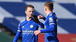 リバプール撃破の狼煙を上げたマディソン「クオリティが備わってきたことがわかる」