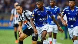 J1昇格の徳島がサプライズ補強！ クルゼイロの若きCBカカが完全移籍加入内定