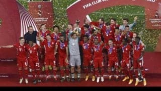 「恐竜を見るよりもビックリ」クラブW杯での女性蔑視言動に非難の声