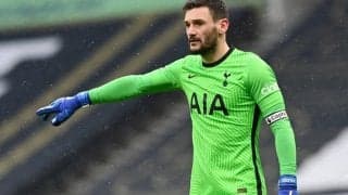 トッテナム守護神ロリス、今夏にポチェ率いるPSGに移籍か