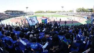 今季からJ1を戦う徳島、岩尾憲が5年連続主将に！ 4名の副主将も決定