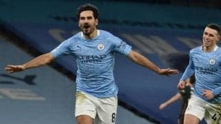 得点量産中のギュンドアン お気に入りの選手は「もし一人選ぶなら...」