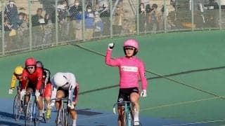 奈良G3（最終日）レポート