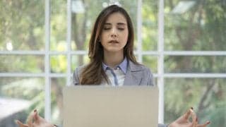 ヨガ専門家が教えるイライラ対処法。「ネガティブな感情を否定しない」