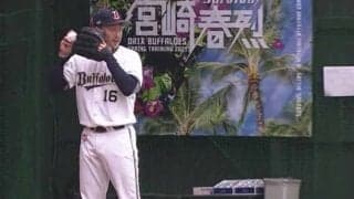 オリックスに4年ぶり復帰の平野佳寿　近い将来に達成可能な3つの“金字塔”