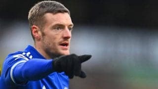 ヴェンゲル氏、アーセナルがヴァーディ獲得に動いていたことを明かす「それなりの金額を用意した」