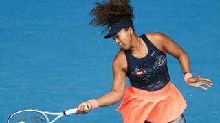 大坂なおみ、次戦も難敵　世界71位の35歳シェイをWTA特集「最も巧妙な選手の1人」