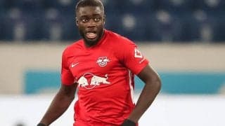 ビッグクラブ注目のDFウパメカノ、バイエルンが獲得を正式発表！ 54億円を支払い5年契約