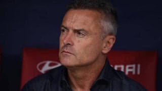 19位エルチェ、新指揮官にエスクリバ氏を招へい！ 2度目の就任に