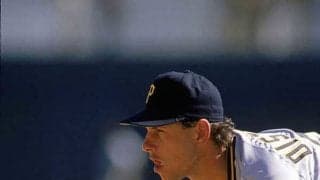 【MLB】元中日助っ人はメジャーで最後の左投げ捕手　誕生しない大きな理由は？