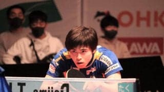 「重要な一戦とわかっていた」森薗、田添が意地の勝利も岡山、ファイナルへ手痛い一敗