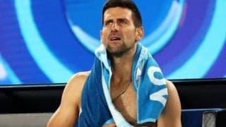  ジョコ 右脇腹「話したくない」 