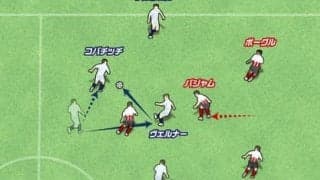 新体制のチェルシーが好調。トゥヘルの手腕で不振FWが生き返った