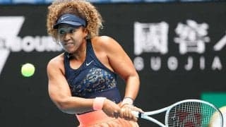 【全豪OP】「恐怖を生き延びた」大坂なおみ、激闘8強に現地メディア続々感嘆「信じられない」