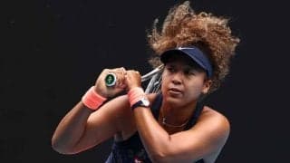 大坂なおみ 次戦は難敵シェイ・スーウェイと再戦へ。「観るのは楽しいけど対戦時はそうはいきません」