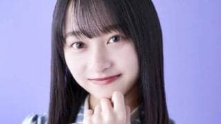 日向坂46影山優佳は真のサッカー通。今季Jリーグ勢力図も的確に把握