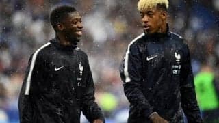 「リベンジ」「友情」「残留」デンベレがPSG戦に燃える3つの理由とは？