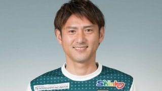 元日本代表MF水野晃樹が神奈川県2部のはやぶさイレブン加入、元日本代表FW永井雄一郎ら所属